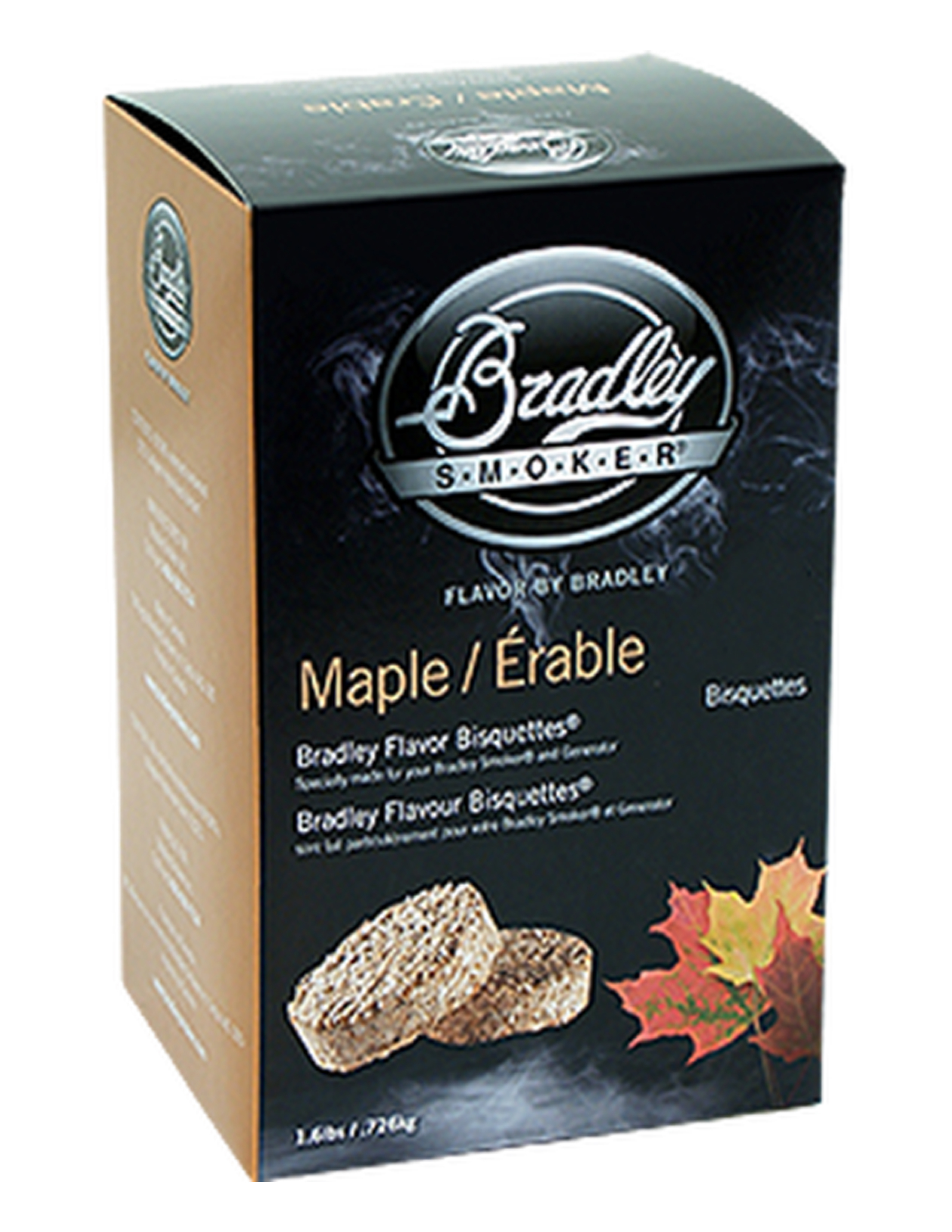 More Electric Smokers Bisquettes Edmonton Fasteners & Tools Ltd.